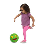 Froggy Kickball U3