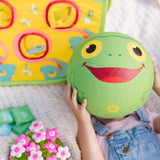 Froggy Kickball U3