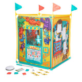 Fun at the Fair! Game Center Play Tent P3