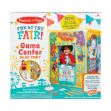 Fun at the Fair! Game Center Play Tent P3