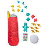 Fun at the Fair! Game Center Play Tent P3