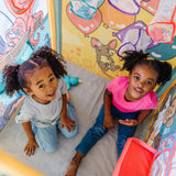Fun at the Fair! Game Center Play Tent P3