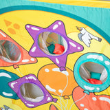 Fun at the Fair! Game Center Play Tent P3