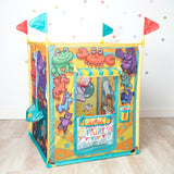 Fun at the Fair! Game Center Play Tent P3