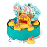 Fun at the Fair! Hook a Duck F7
