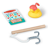 Fun at the Fair! Hook a Duck F7