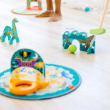 Fun at the Fair! Mini Golf Play Set N4
