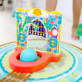 Fun at the Fair! Mini Golf Play Set N4