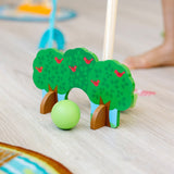 Fun at the Fair! Mini Golf Play Set N4