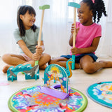 Fun at the Fair! Mini Golf Play Set N4