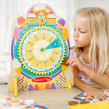 Fun at the Fair! Roulette & Plinko S9