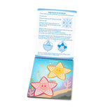 Game On! Wipe-Off Activity Pad - On the Go Travel Activity H2