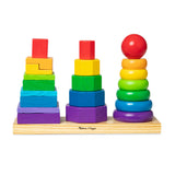 Geometric Stacker G2