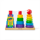 Geometric Stacker G2