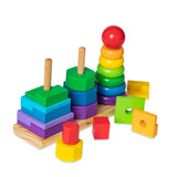 Geometric Stacker G2