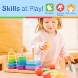 Geometric Stacker G2