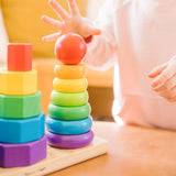Geometric Stacker G2