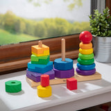 Geometric Stacker G2