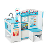 Get Well Doctor Activity Center H6