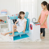 Get Well Doctor Activity Center H6