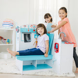 Get Well Doctor Activity Center N9
