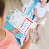 Get Well Doctor Activity Center N9