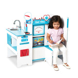 Get Well Doctor Activity Center N9