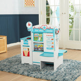 Get Well Doctor Activity Center N9