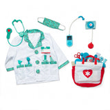 Get Well Doctor Gift Bundle P5