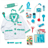 Get Well Doctor Gift Bundle P5