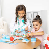 Get Well Doctor Gift Bundle P5