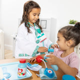 Get Well Doctor Gift Bundle P5