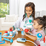 Get Well Doctor Gift Bundle P5