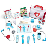 Get Well Doctor's Kit Play Set S6