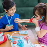 Get Well Doctor's Kit Play Set S6