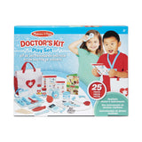 Get Well Doctor's Kit Play Set S6