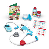 Get Well Doctor's Kit Play Set S6