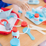 Get Well Doctor's Kit Play Set S6