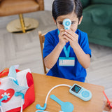 Get Well Doctor's Kit Play Set S6