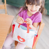 Get Well Doctor's Kit Play Set S6