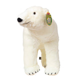 Giant Stuffed Animal Polar Bear L0