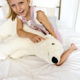 Giant Stuffed Animal Polar Bear L0