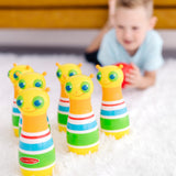 Giddy Buggy Bowling Set D3