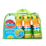Giddy Buggy Bowling Set D3