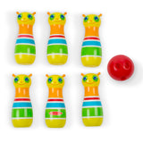 Giddy Buggy Bowling Set D3