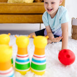 Giddy Buggy Bowling Set D3