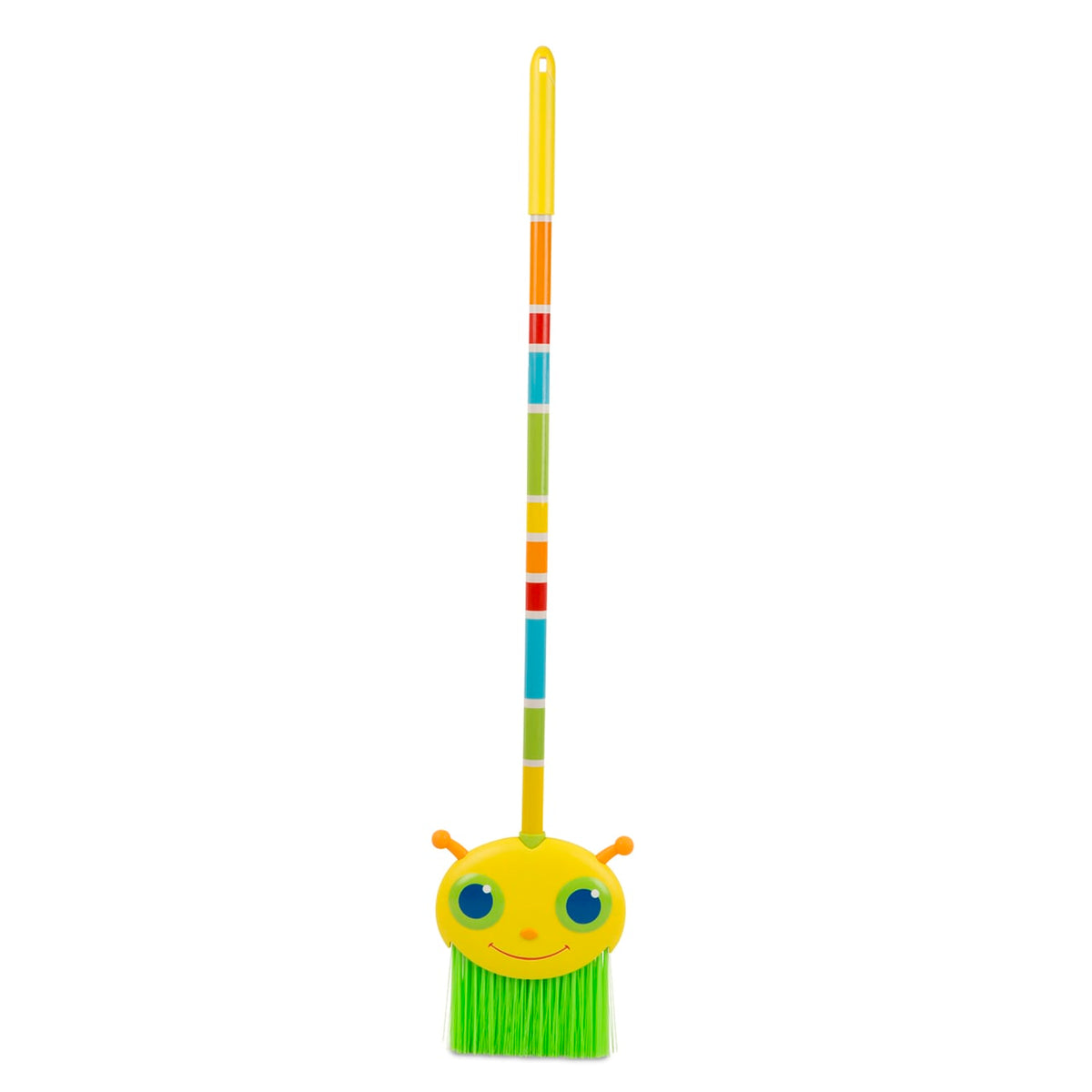 Giddy Buggy Broom K2