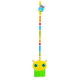 Giddy Buggy Broom K2