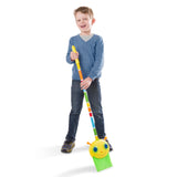 Giddy Buggy Broom K2