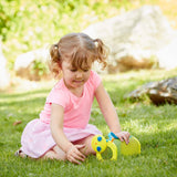 Giddy Buggy Bug House Q2